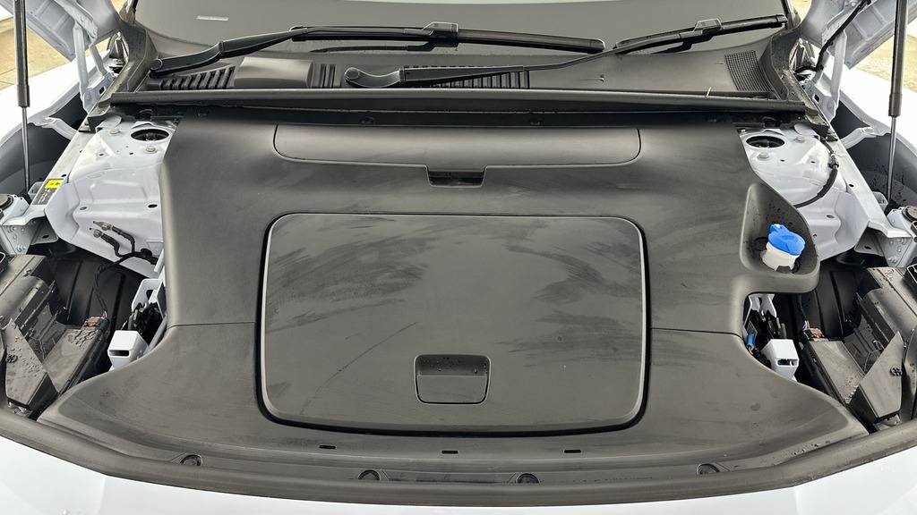 Volvo EX30 Plus, Single Motor Extended Range, Grey #15
