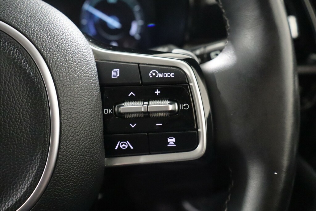 Kia Sorento 2.2 Crdi 3 White #17