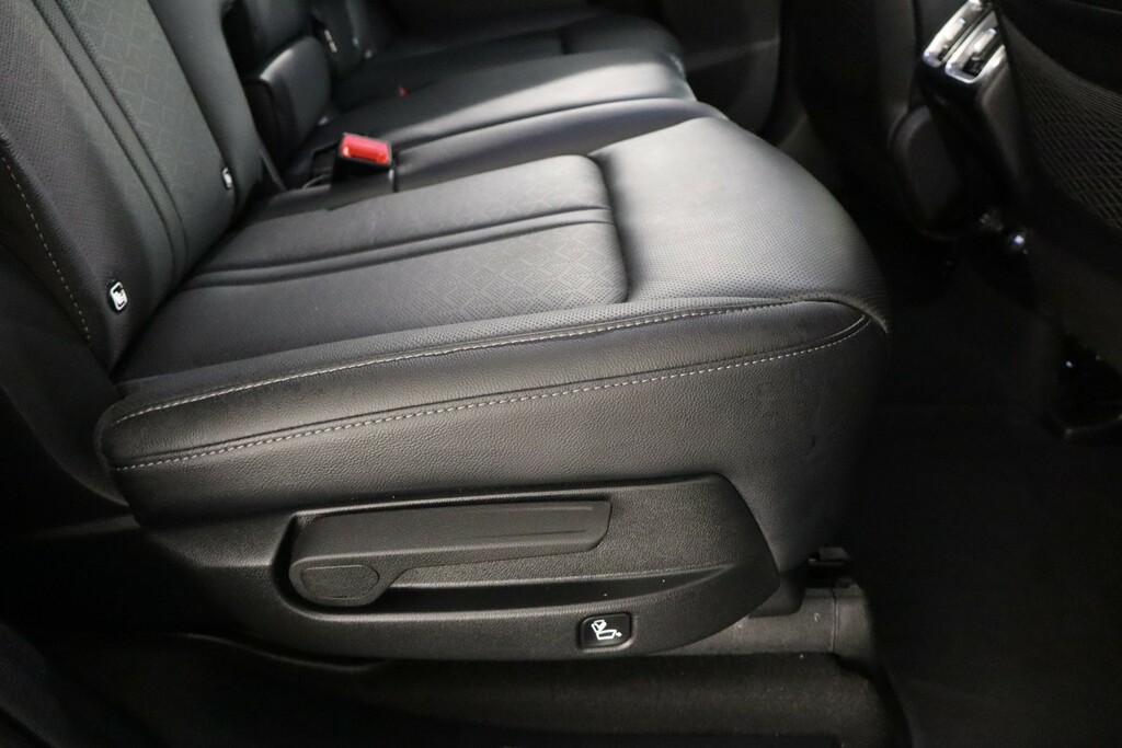 Kia Sorento 2.2 Crdi 3 White #29