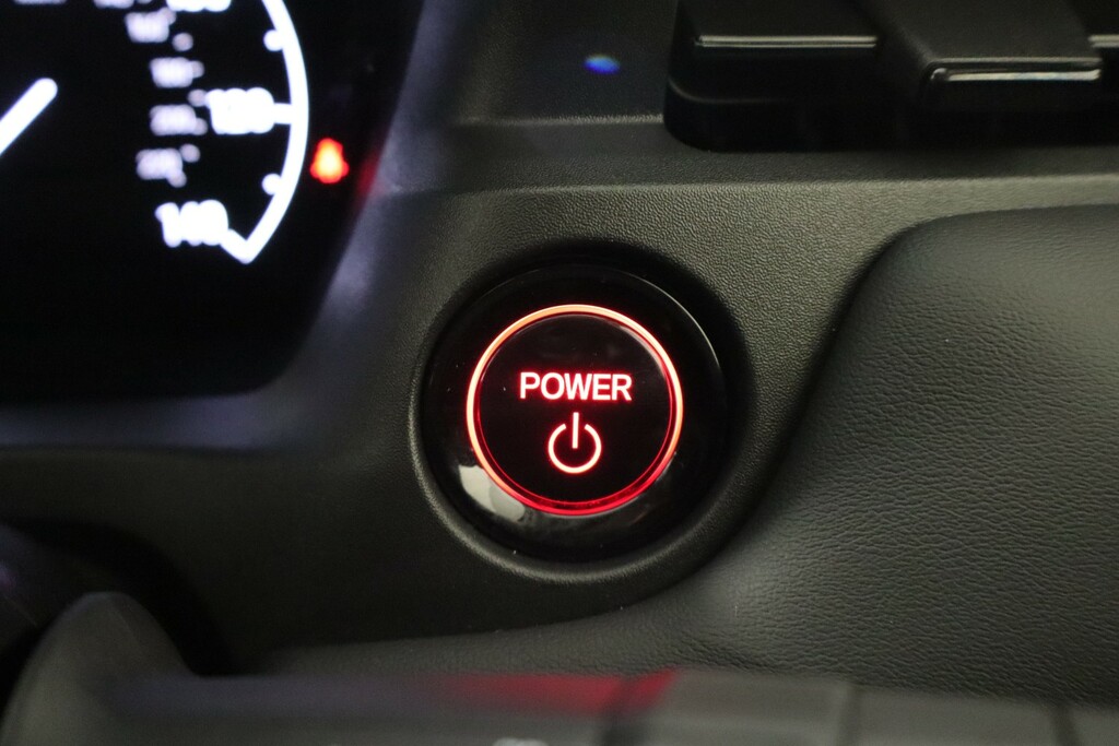 Honda Hr-V Elegance White #20