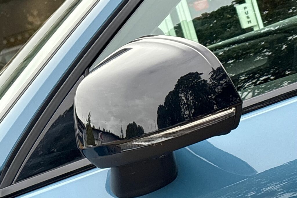 Volvo XC40 1.5L Core Black #19