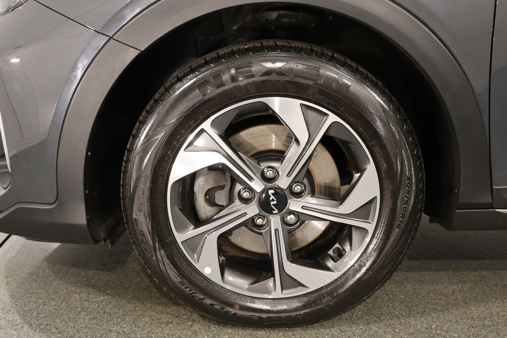Kia Xceed 1.6 Gdi Phev 3 Dct White #9