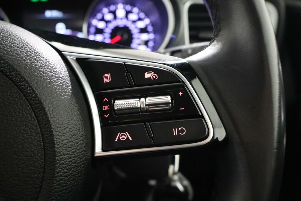 Kia Xceed 1.6 Gdi Phev 3 Dct White #17