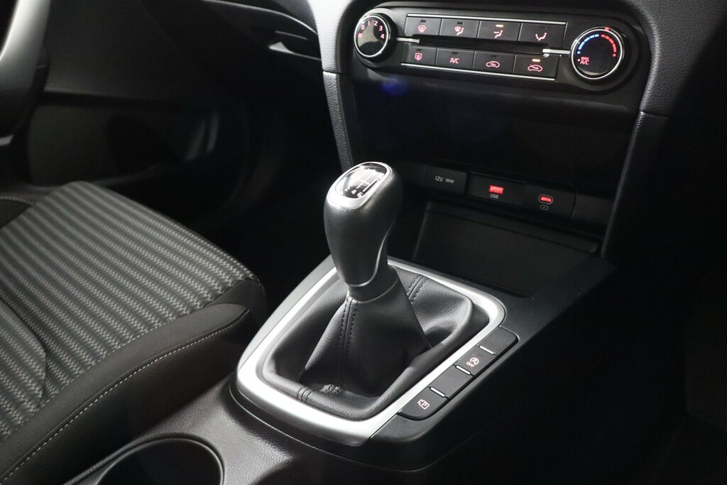 Kia Xceed 1.6 Gdi Phev 3 Dct White #20
