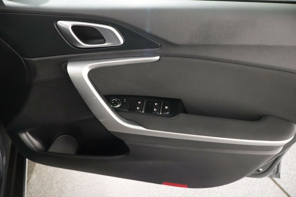 Kia Xceed 1.6 Gdi Phev 3 Dct White #24