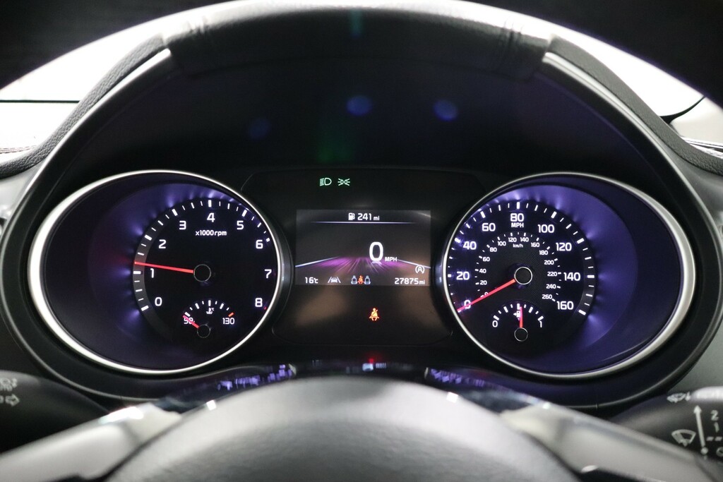 Kia Xceed 1.6 Gdi Phev 3 Dct White #14