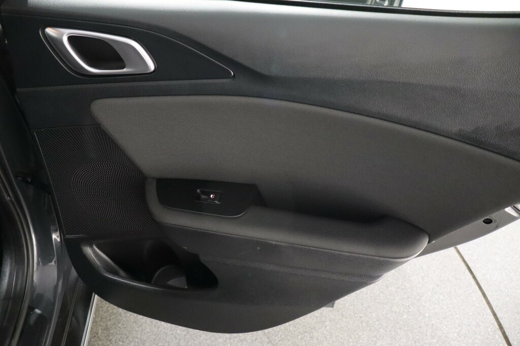 Kia Xceed 1.6 Gdi Phev 3 Dct White #26