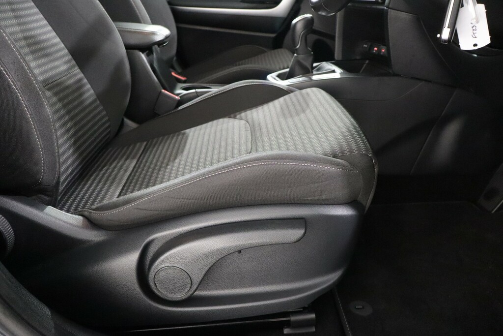 Kia Xceed 1.6 Gdi Phev 3 Dct White #25
