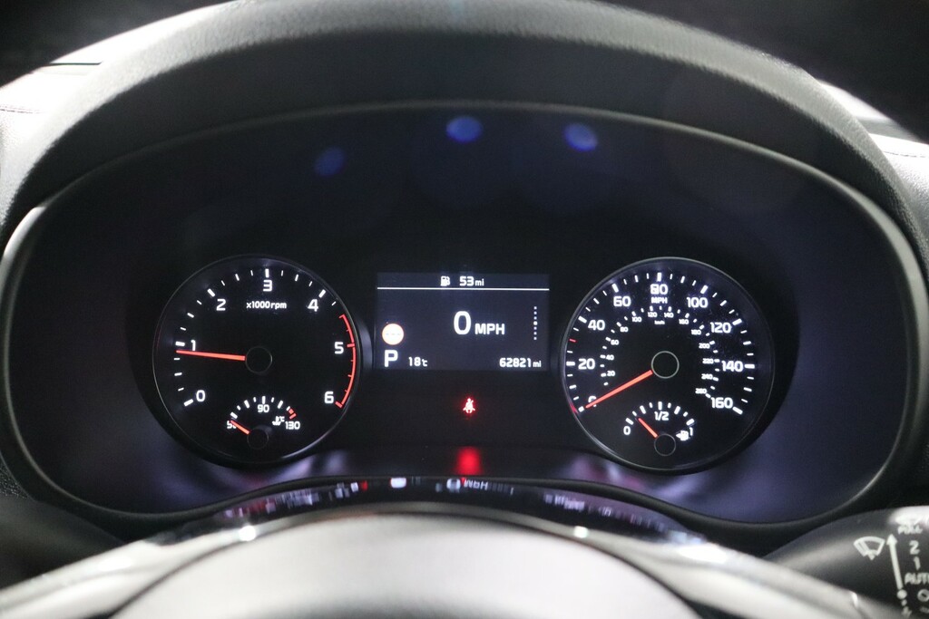 Kia Sportage Black #14