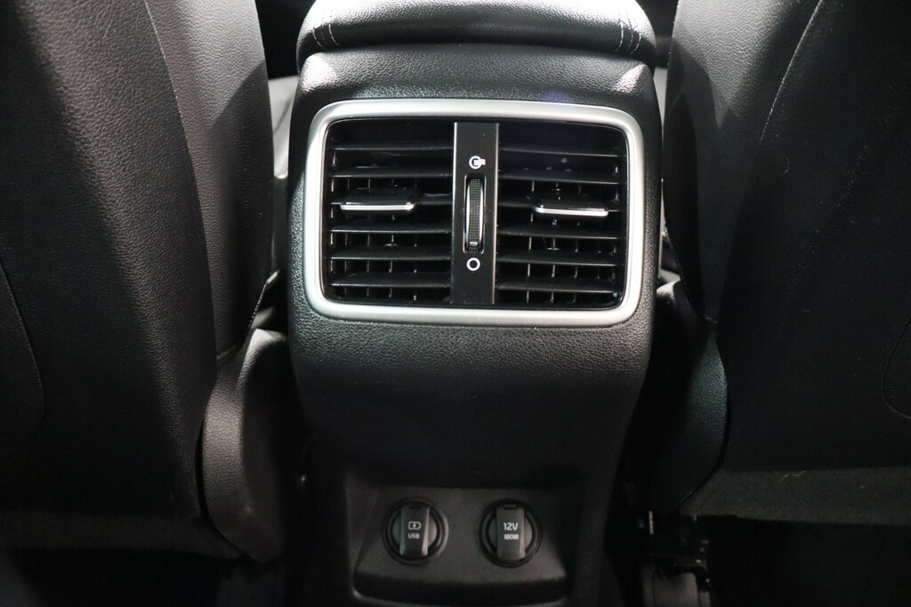 Kia Sportage Black #29