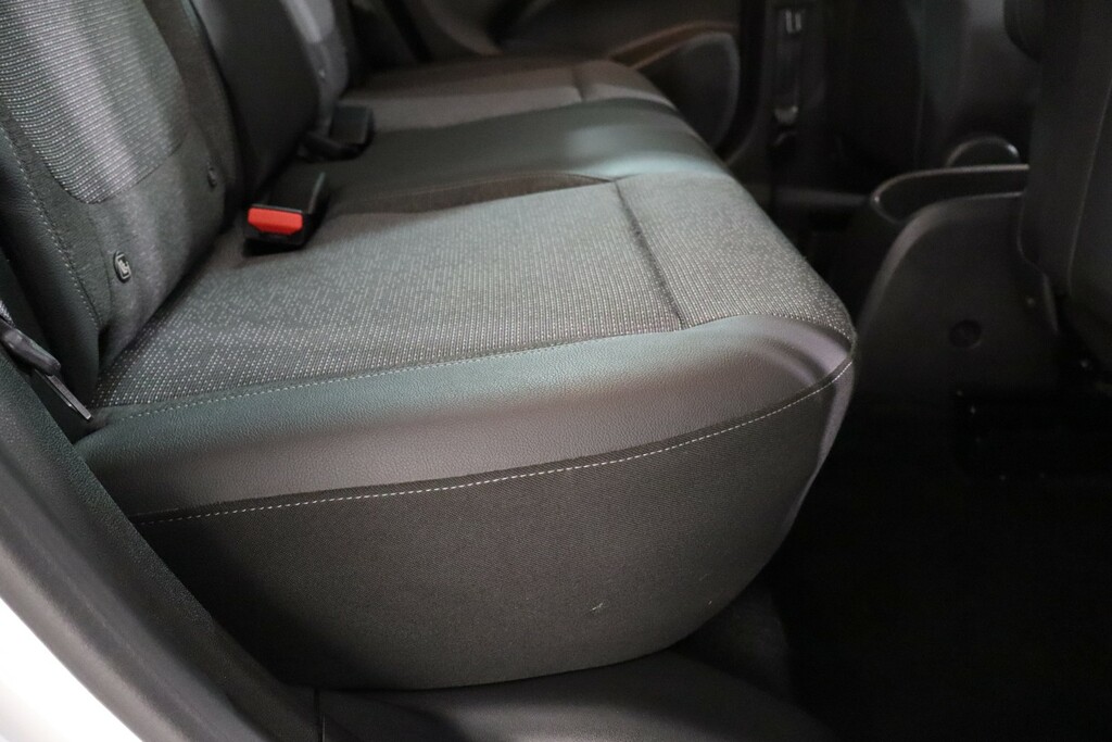 Vauxhall Crossland 1.2 Elite Nav Black #26