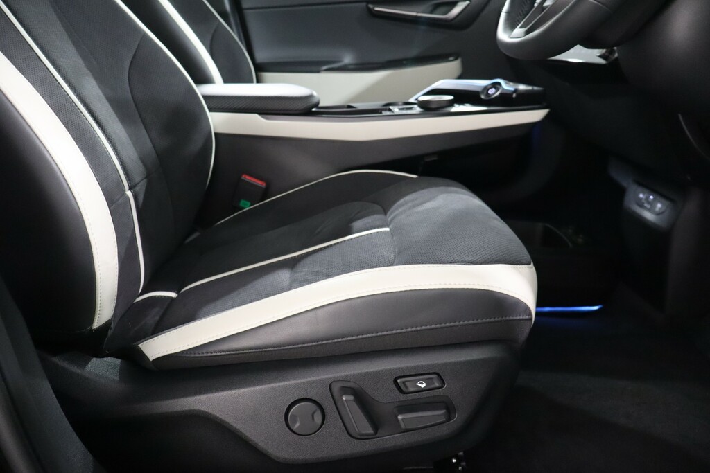 Kia EV6 77.4Kwh Gt-line S Red #26