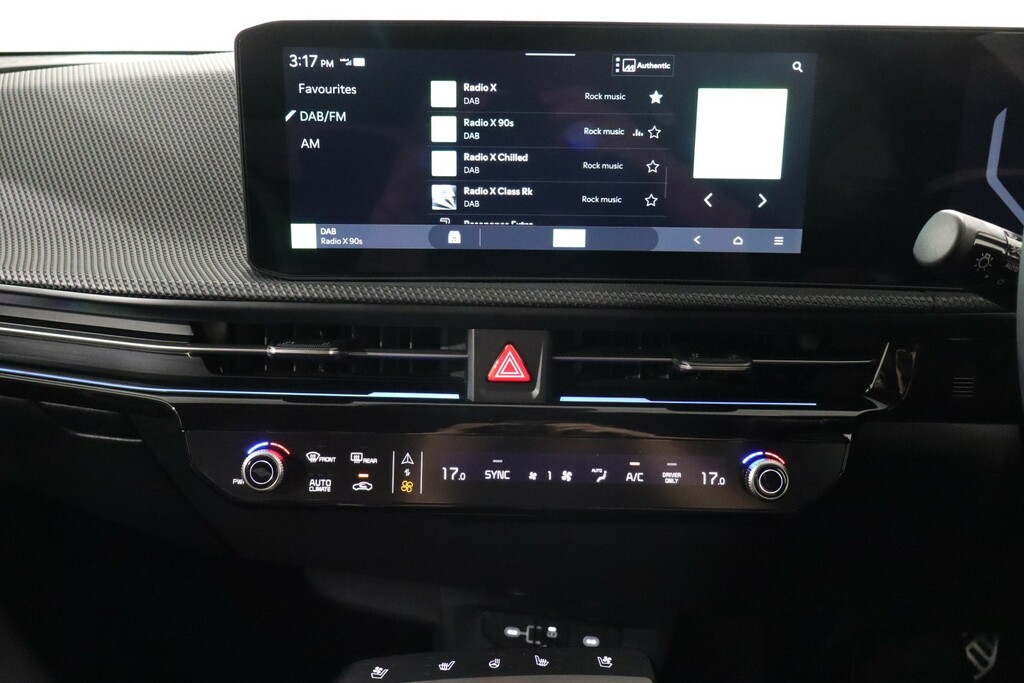 Kia EV6 77.4Kwh Gt-line S Red #21