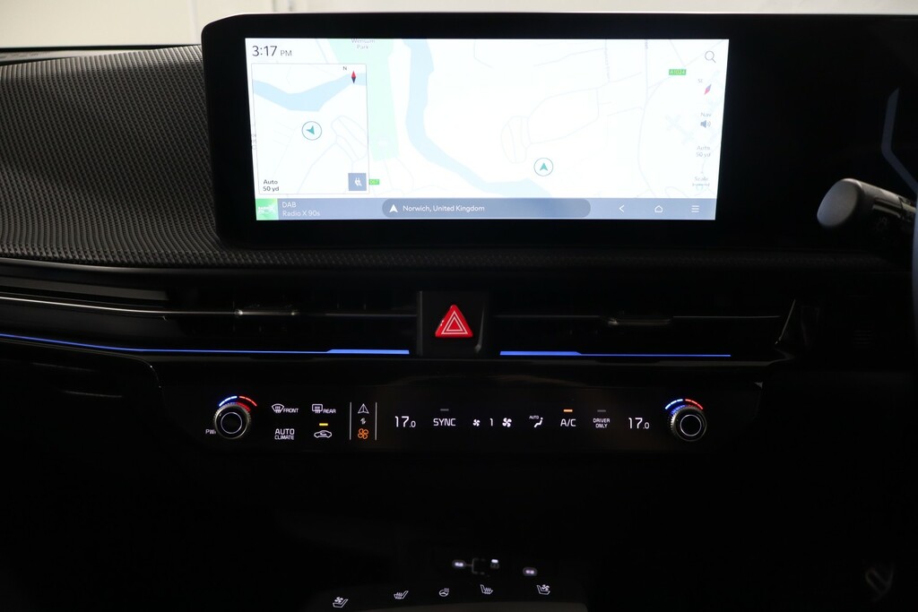 Kia EV6 77.4Kwh Gt-line S Red #22