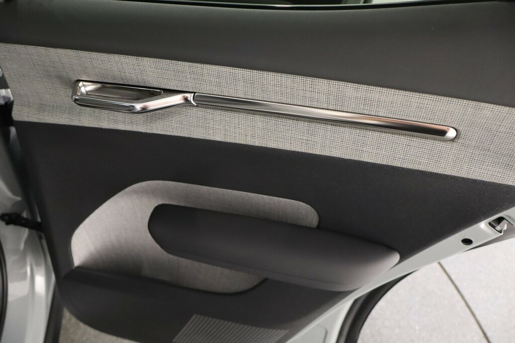 Volvo EX30 Ultra Grey #27