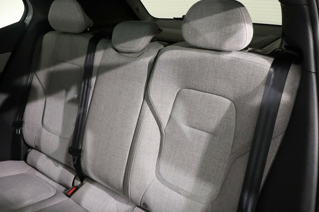 Volvo EX30 Ultra Grey #12
