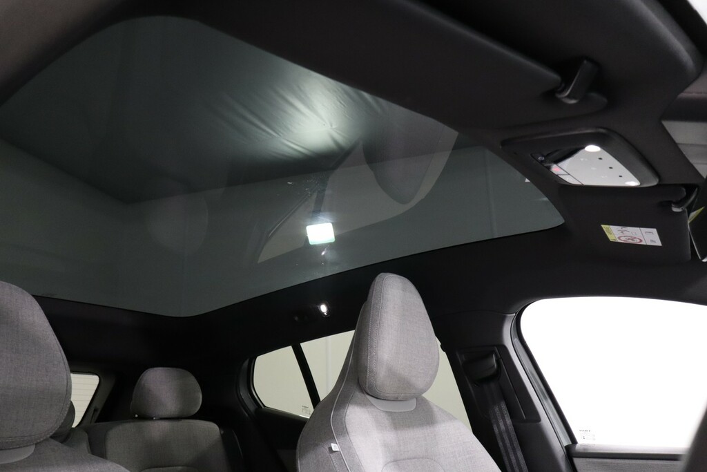 Volvo EX30 Ultra Grey #24