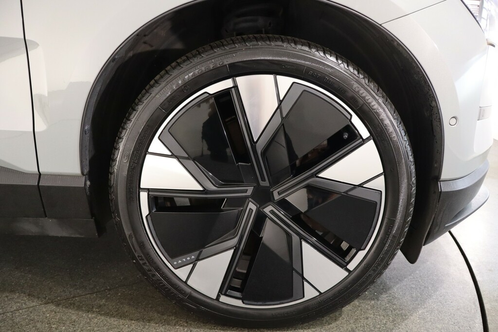 Volvo EX30 Ultra Grey #9