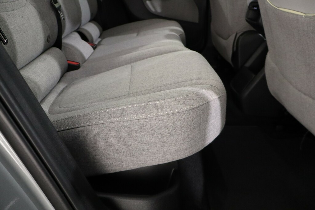 Volvo EX30 Ultra Grey #28