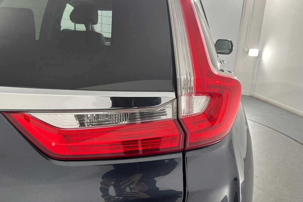 Honda Cr-V 1.5L Sr Red #23