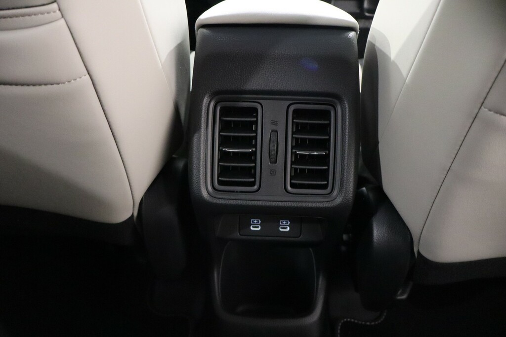 Honda Hr-V Advance Grey #29