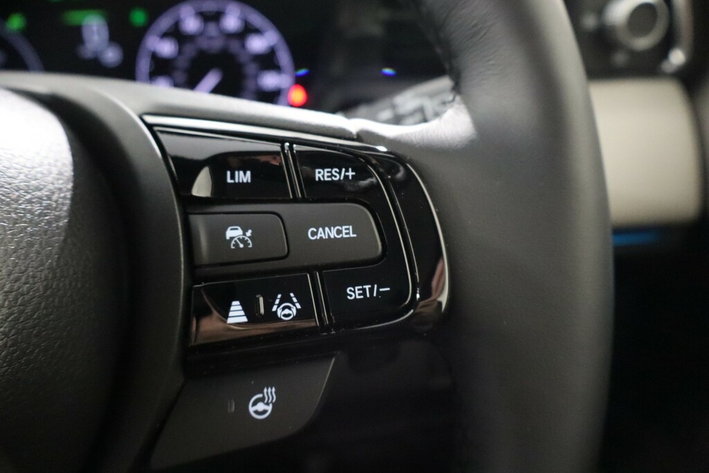 Honda Hr-V Advance Grey #17