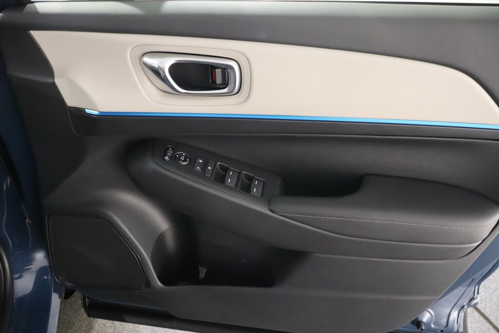 Honda Hr-V Advance Grey #25