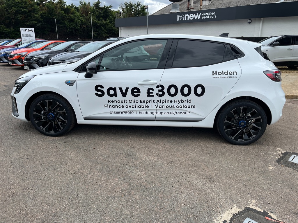 Renault Clio 1.2 Campus Sport  #2
