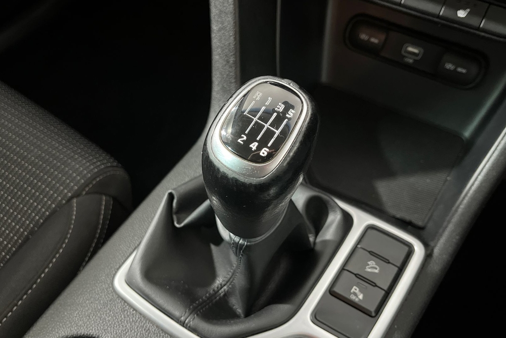 Kia Sportage Crdi Ecodynamics 2 Silver #13