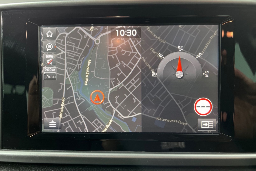 Kia Sportage Crdi Ecodynamics 2 Silver #15