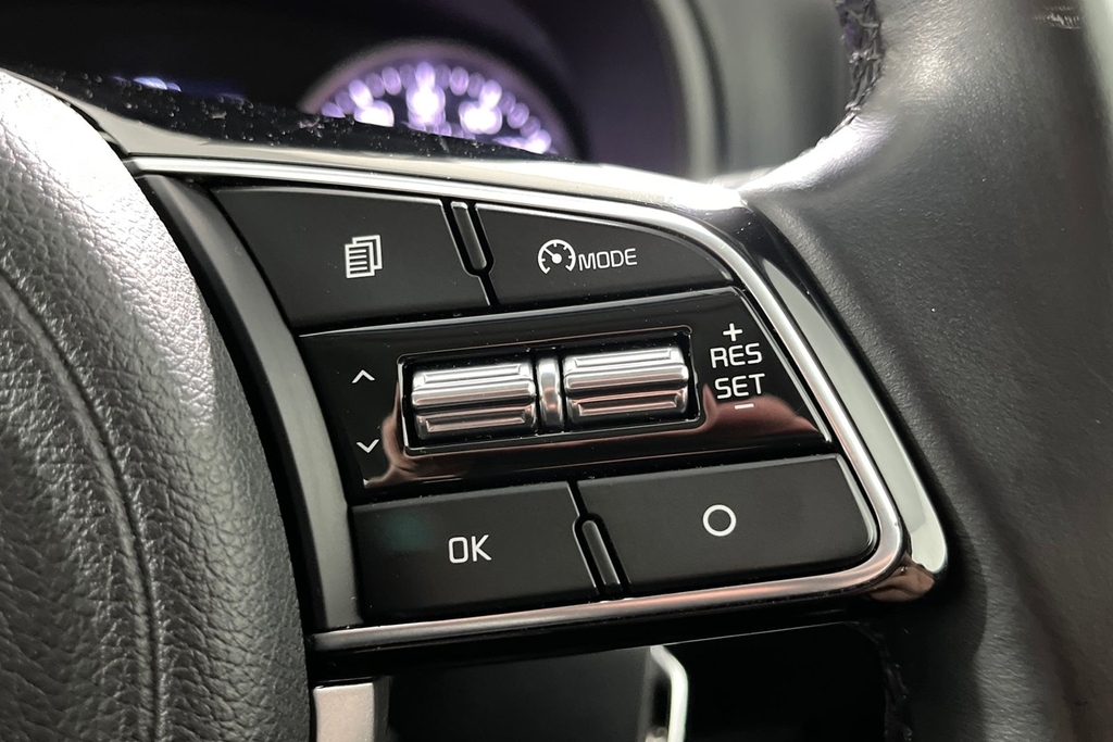 Kia Sportage Crdi Ecodynamics 2 Silver #12