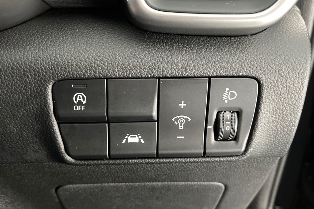 Kia Sportage Crdi Ecodynamics 2 Silver #26