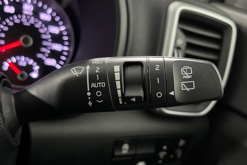 Kia Sportage Crdi Ecodynamics 2 Silver #28
