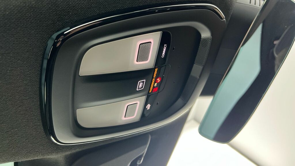 Polestar 2 220Kw 82Kwh Long Range Single Motor Prime Black #25