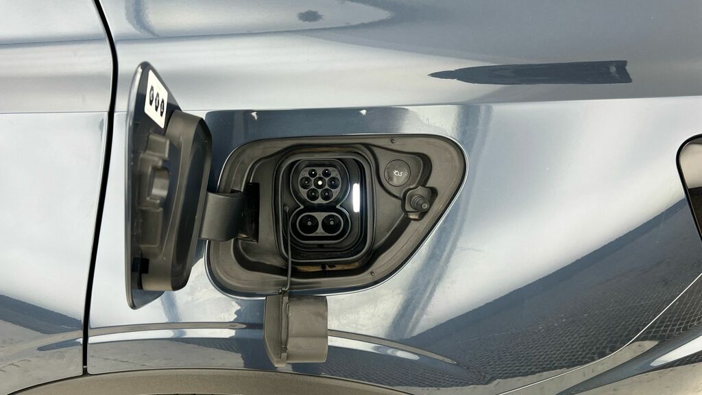 Polestar 2 220Kw 82Kwh Long Range Single Motor Prime Black #31