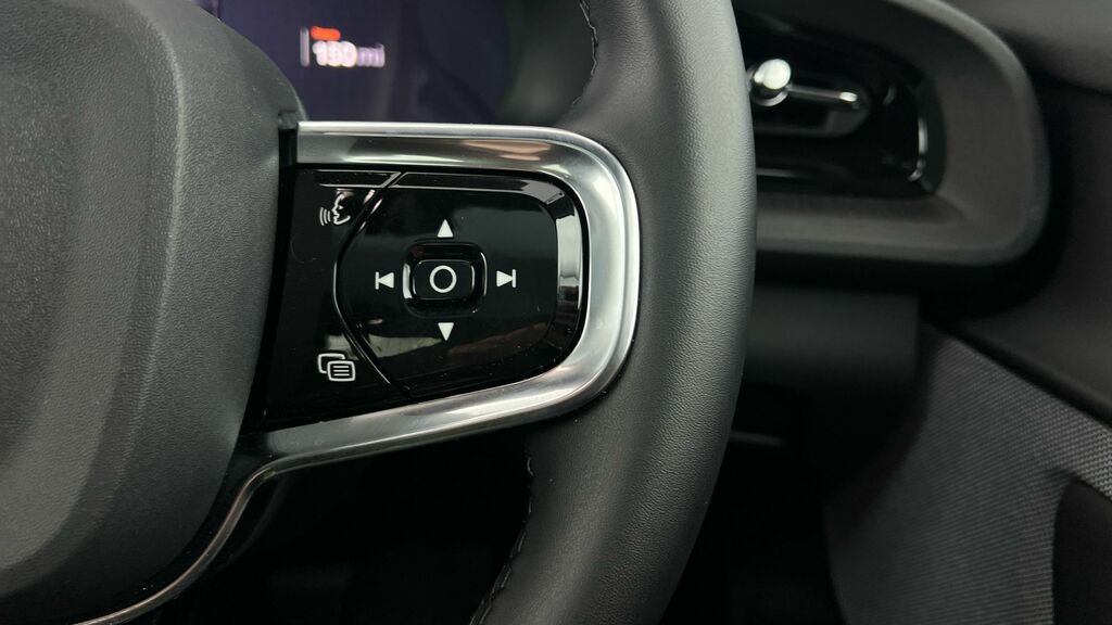 Polestar 2 220Kw 82Kwh Long Range Single Motor Prime Black #11