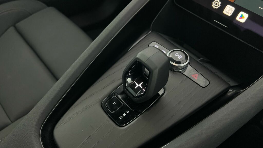 Polestar 2 220Kw 82Kwh Long Range Single Motor Prime Black #12