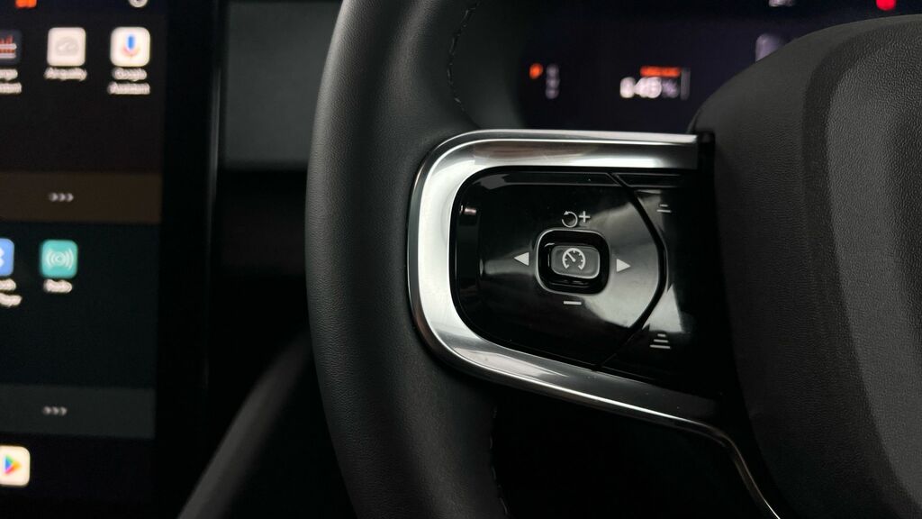 Polestar 2 220Kw 82Kwh Long Range Single Motor Prime Black #10