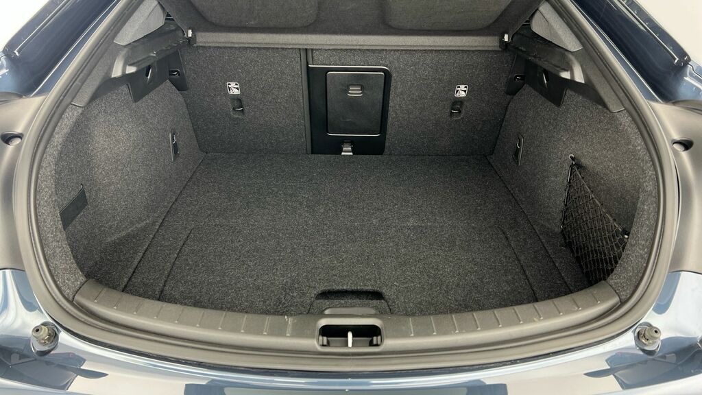 Polestar 2 220Kw 82Kwh Long Range Single Motor Prime Black #28