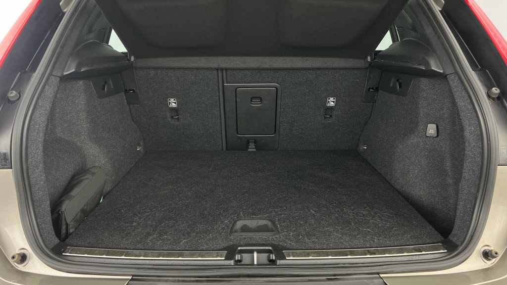 Volvo XC40 Inscription Grey #5