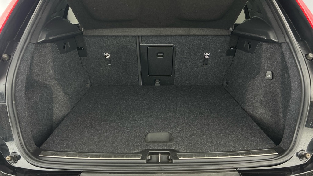 Volvo XC40 Inscription Black #5