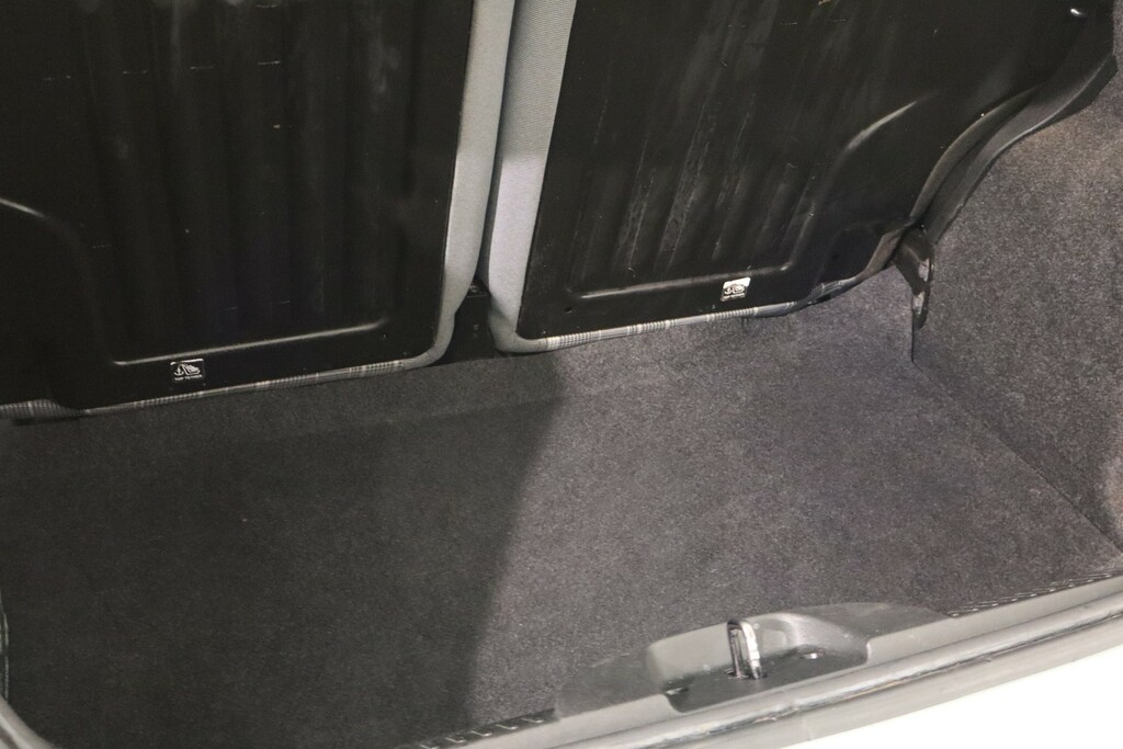 Fiat 500 1.2 Lounge Dualogic 69 Bhp Grey #14