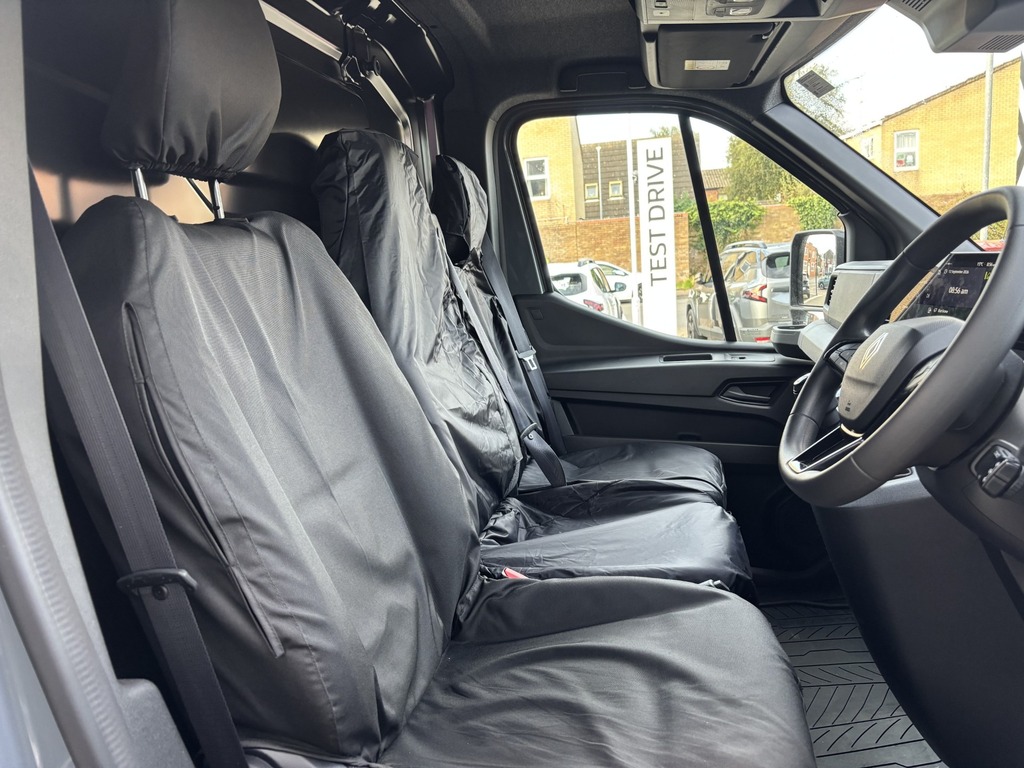 Renault Master Advance Grey #6