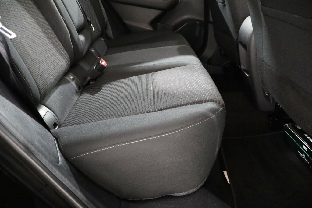 Nissan Qashqai Acenta Premium Black #26