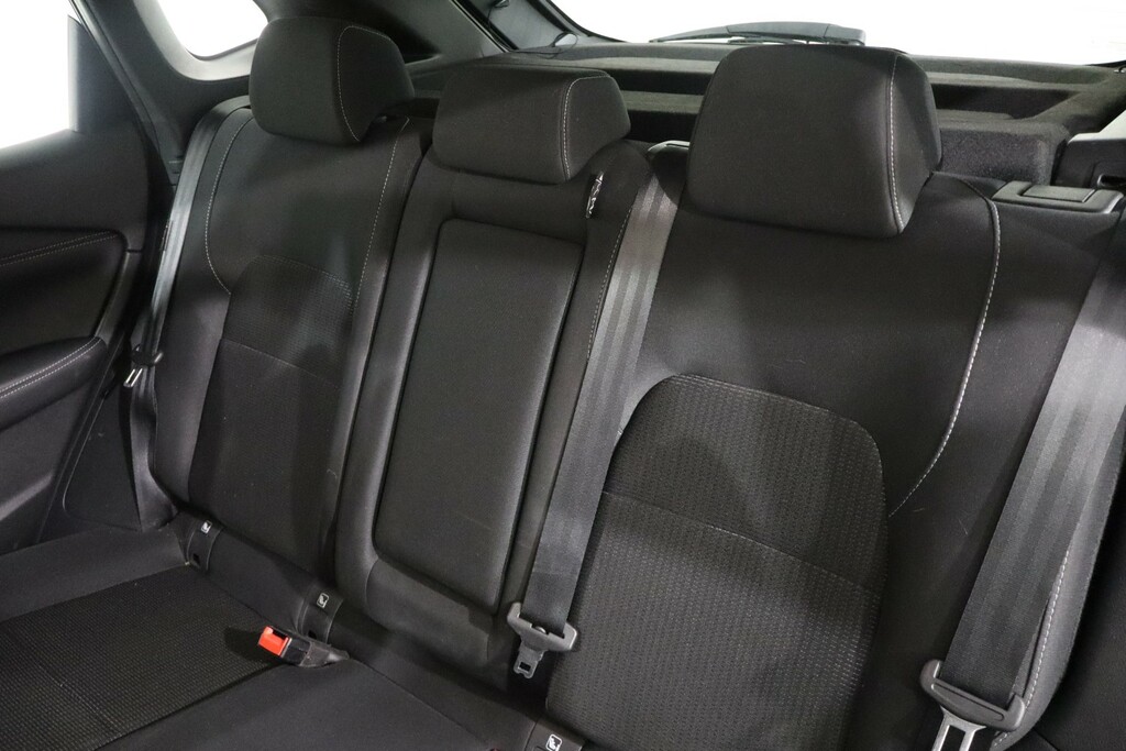 Nissan Qashqai Acenta Premium Black #12