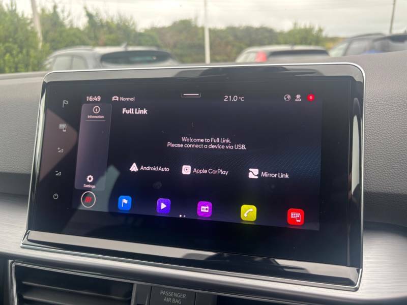 Seat Tarraco Xperience Lux Grey #32