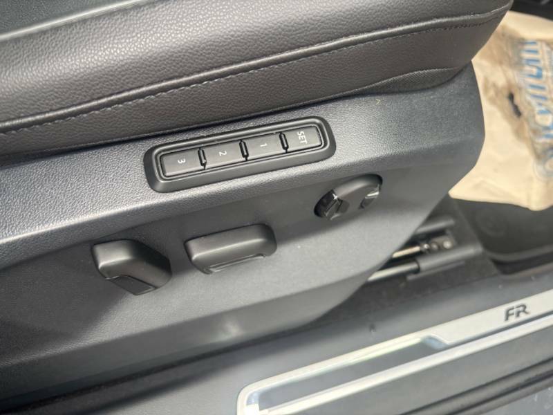 Seat Tarraco Xperience Lux Grey #25