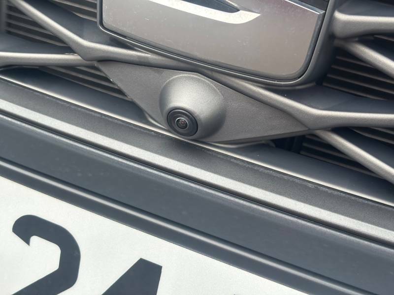 Seat Tarraco Xperience Lux Grey #12