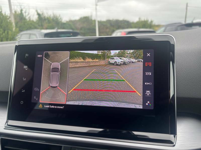 Seat Tarraco Xperience Lux Grey #35