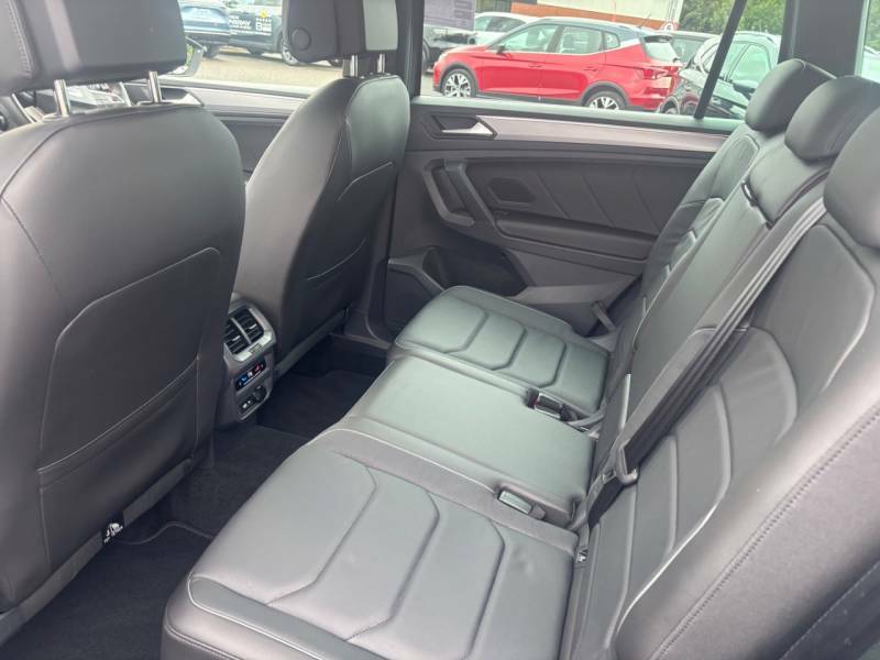 Seat Tarraco Xperience Lux Grey #18